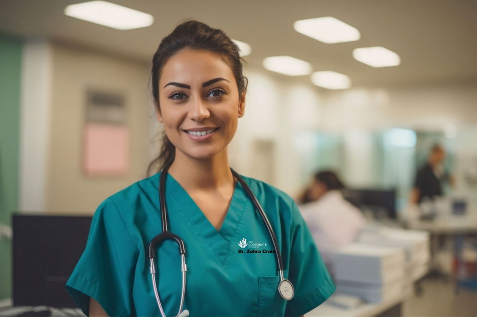 "Wellness is not a 'perk' or a HR checkbox. In 2026, it is a clinical necessity.